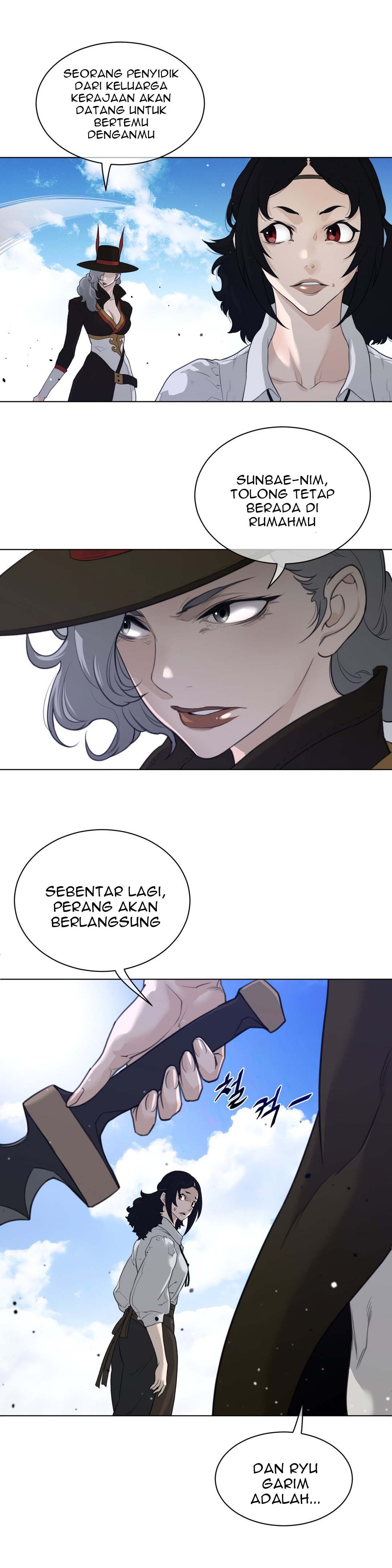 Perfect Half - Chapter 90 16 Perfect Half - Chapter 90 16