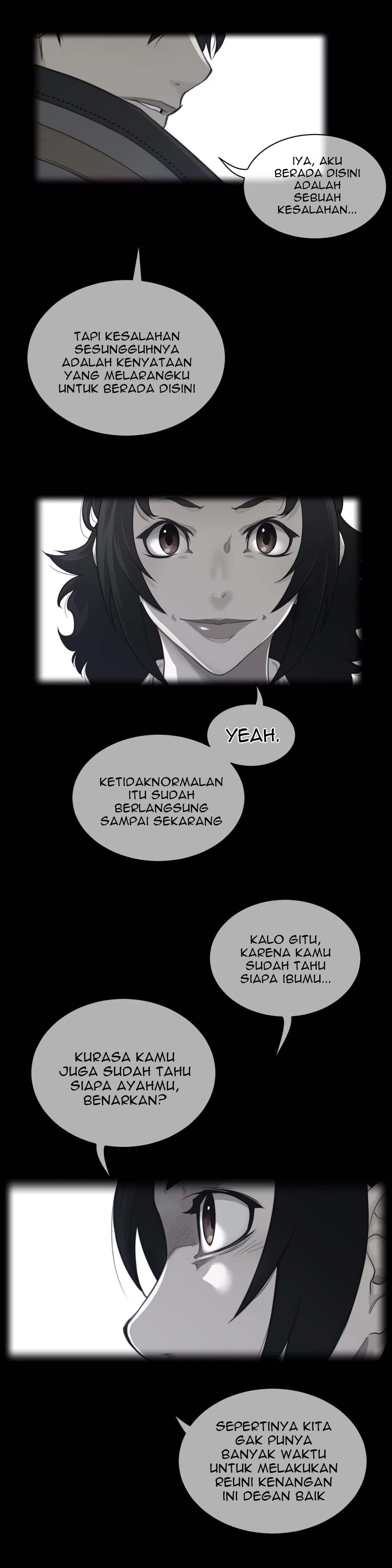 Perfect Half - Chapter 90 5 Perfect Half - Chapter 90 5