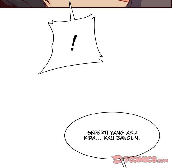 Never Too Late - Chapter 90 20