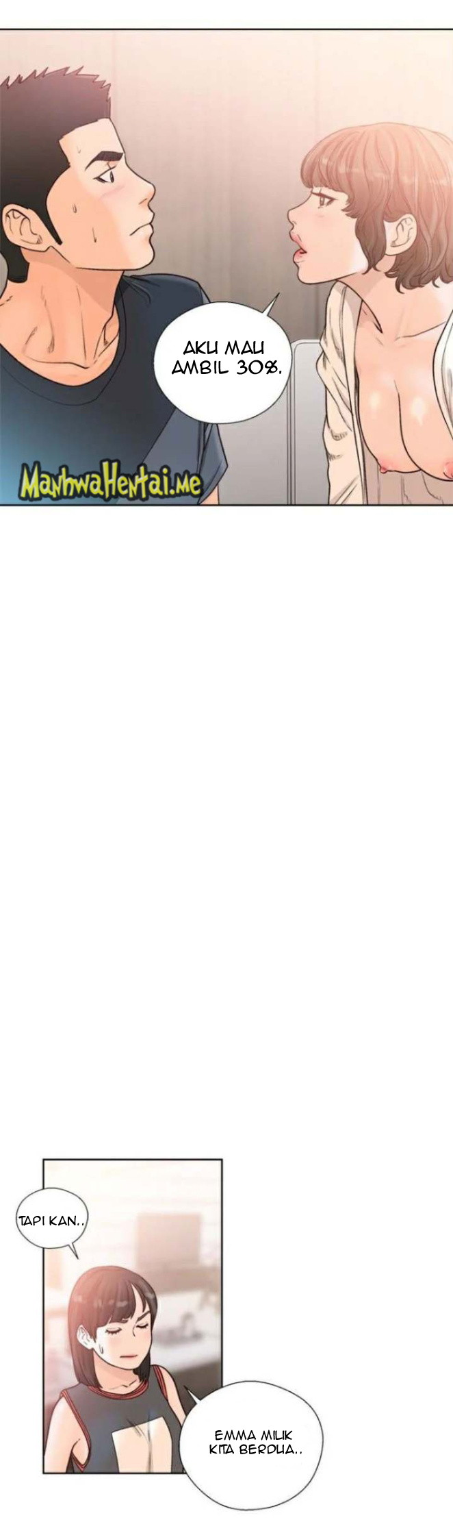 Lust Awakening - Chapter 90 23 Lust Awakening - Chapter 90 23