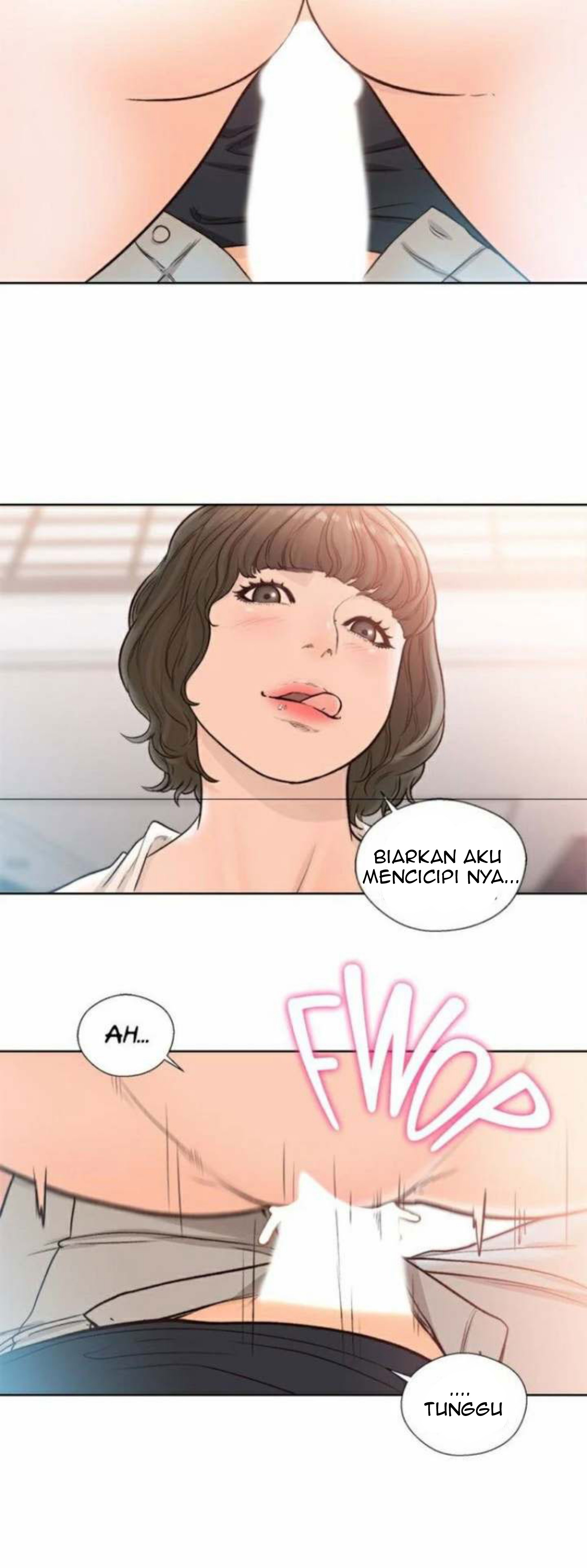 Lust Awakening - Chapter 90 35 Lust Awakening - Chapter 90 35