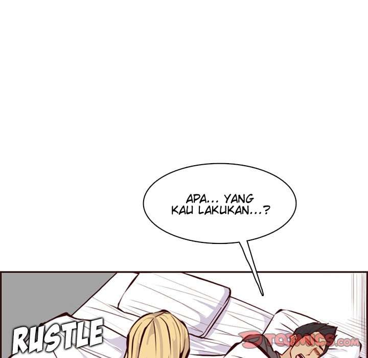 Never Too Late - Chapter 90 89