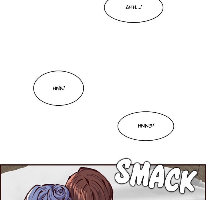 Never Too Late - Chapter 90 66
