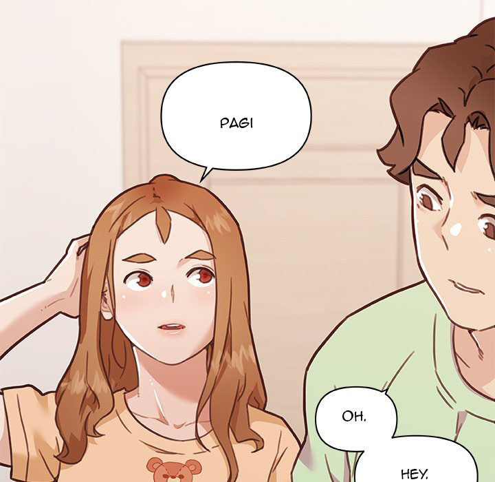 Family Adjustments - Chapter 90 128 Family Adjustments - Chapter 90 128