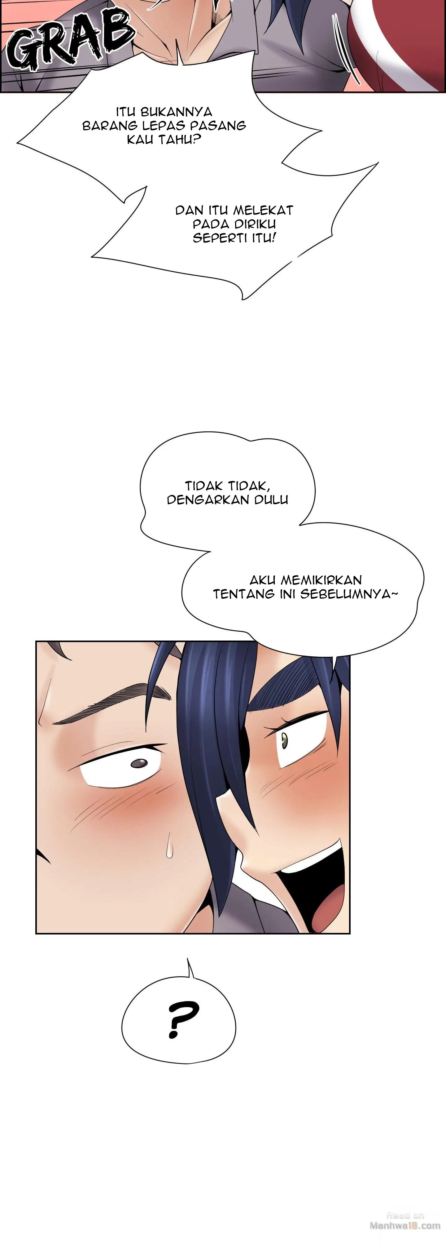Cartoonists NSFW - Chapter 90 39
