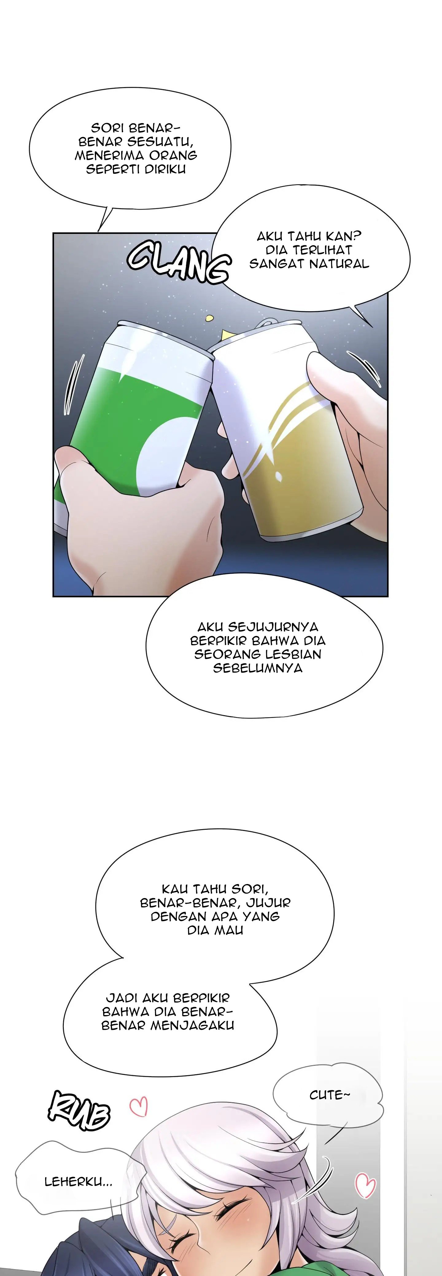 Cartoonists NSFW - Chapter 90 22