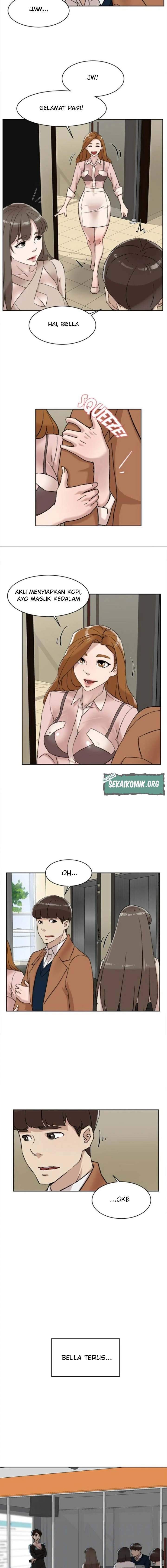 Her 4 Incher - Chapter 90 9 Her 4 Incher - Chapter 90 9