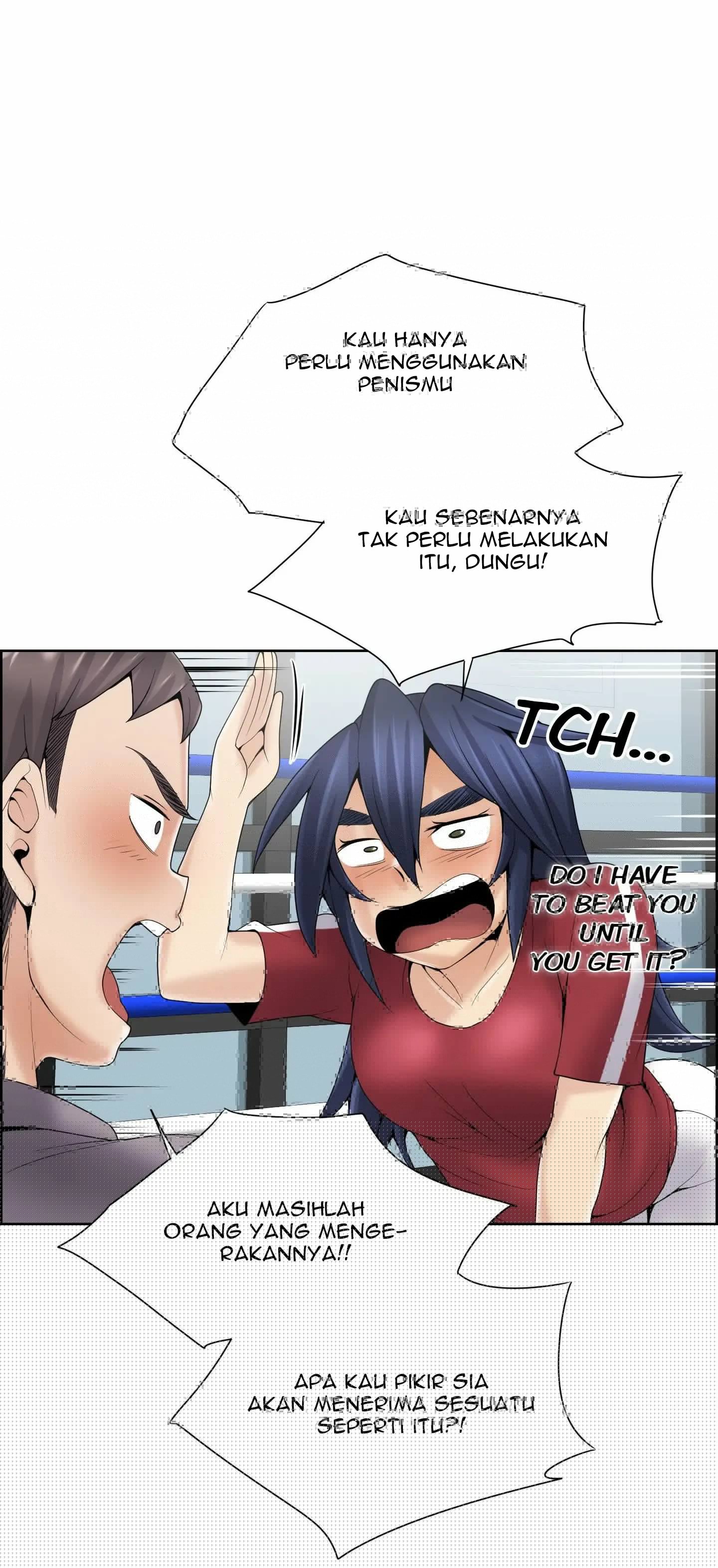 Cartoonists NSFW - Chapter 90 44