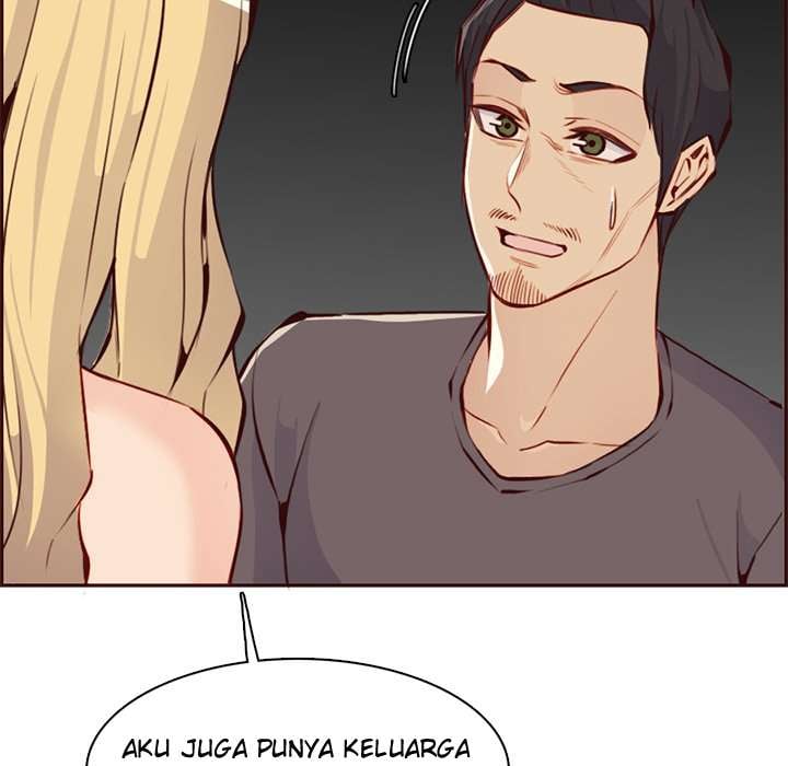 Never Too Late - Chapter 90 102
