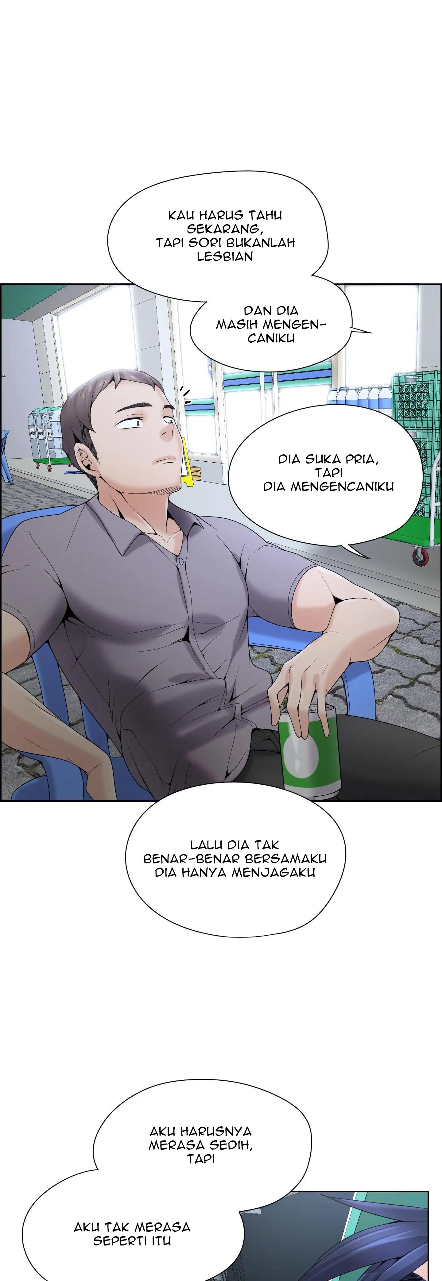 Cartoonists NSFW - Chapter 90 18