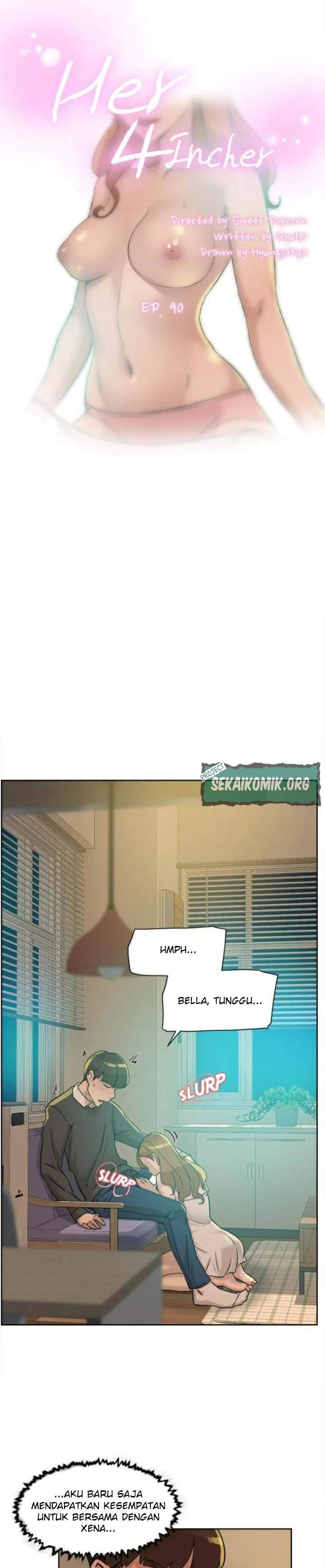 Her 4 Incher - Chapter 90 2 Her 4 Incher - Chapter 90 2