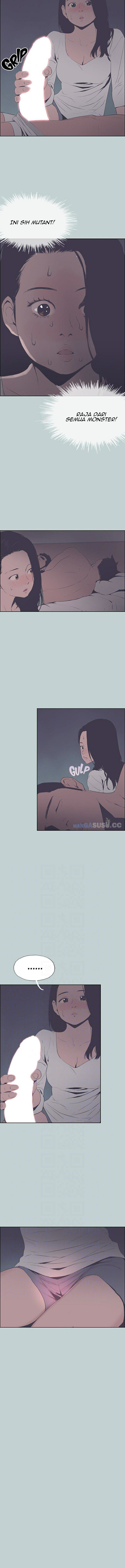 Love Square - Chapter 90 10