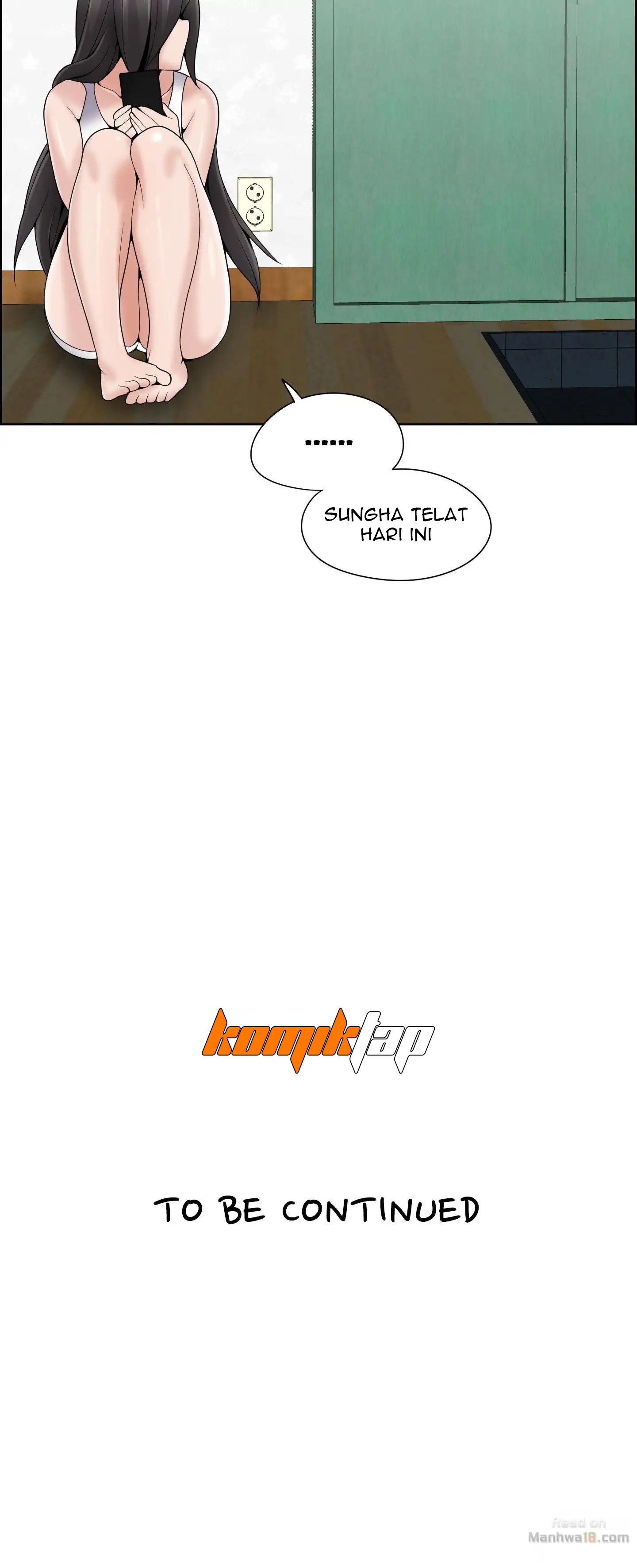 Cartoonists NSFW - Chapter 90 51
