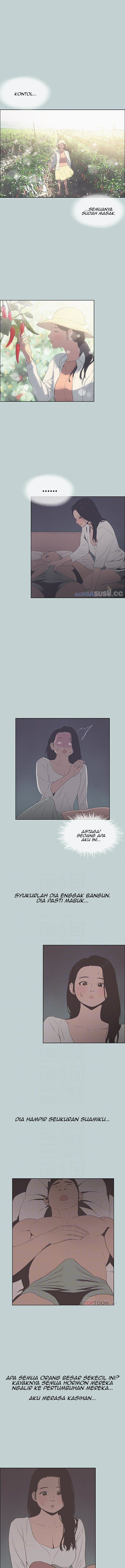 Love Square - Chapter 90 4