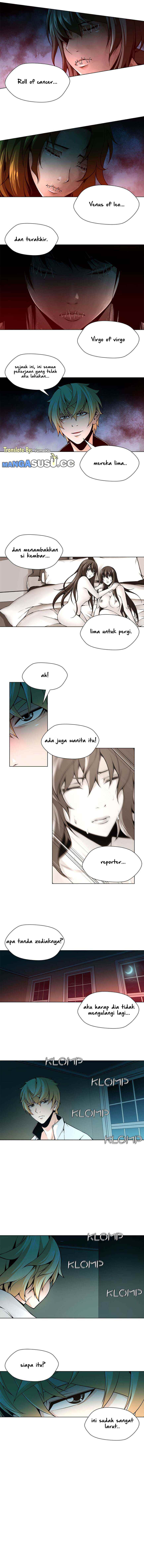 Twin Slaves - Chapter 90 3