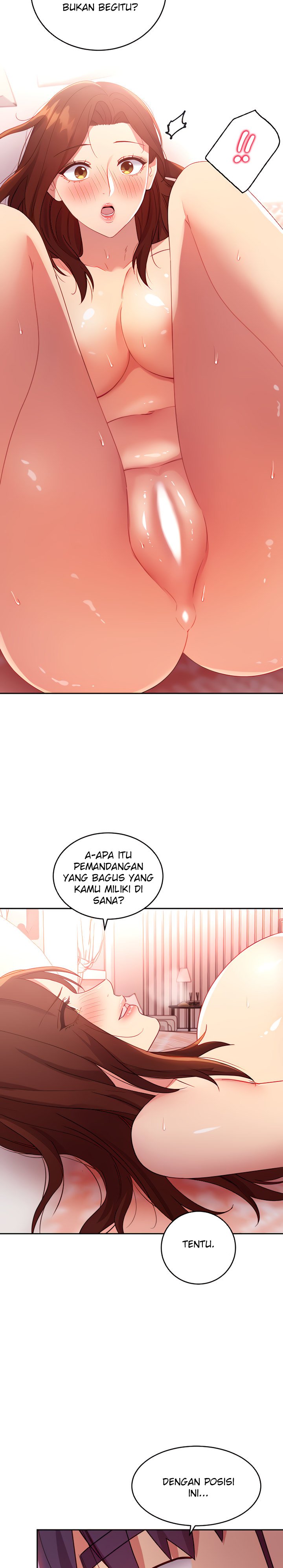 Stepmothers Friends - Chapter 90 19