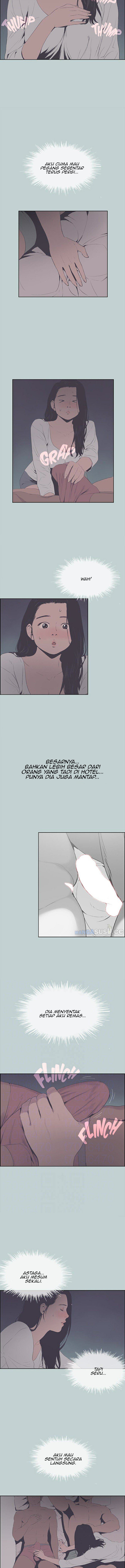 Love Square - Chapter 90 6