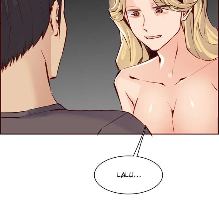 Never Too Late - Chapter 90 106