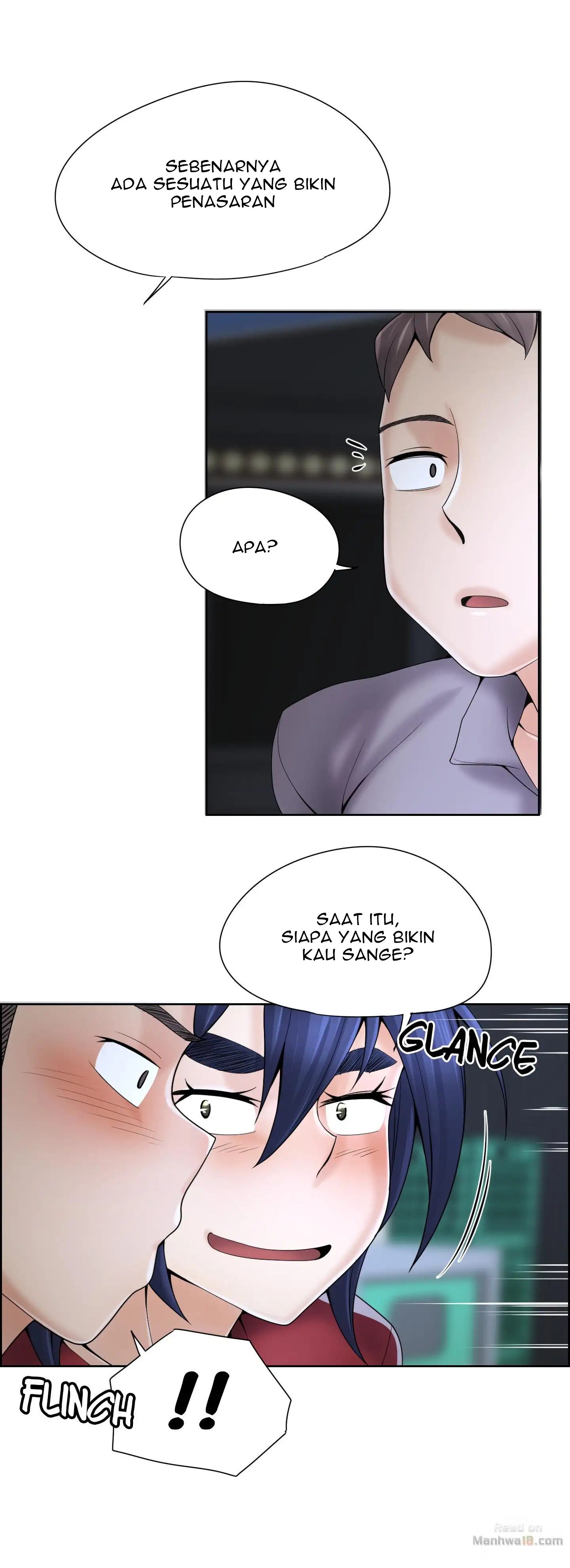 Cartoonists NSFW - Chapter 90 33