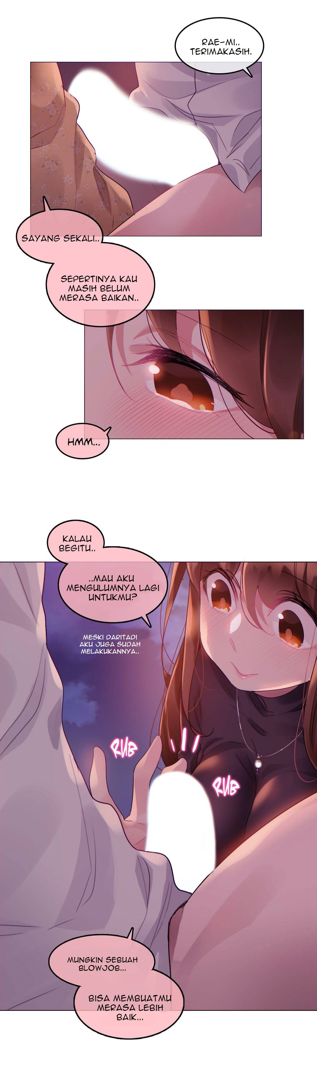 A Pervert&#8217;s Daily Life - Chapter 90 9