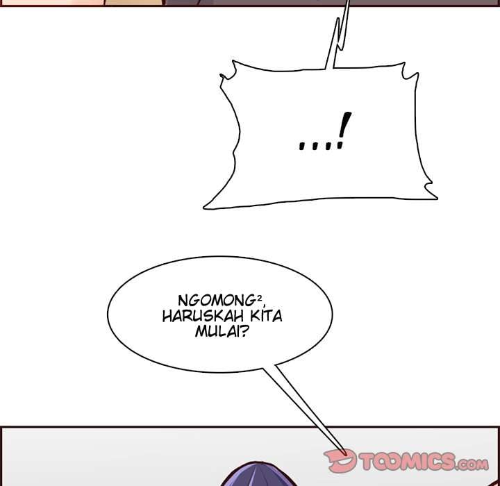 Never Too Late - Chapter 90 116