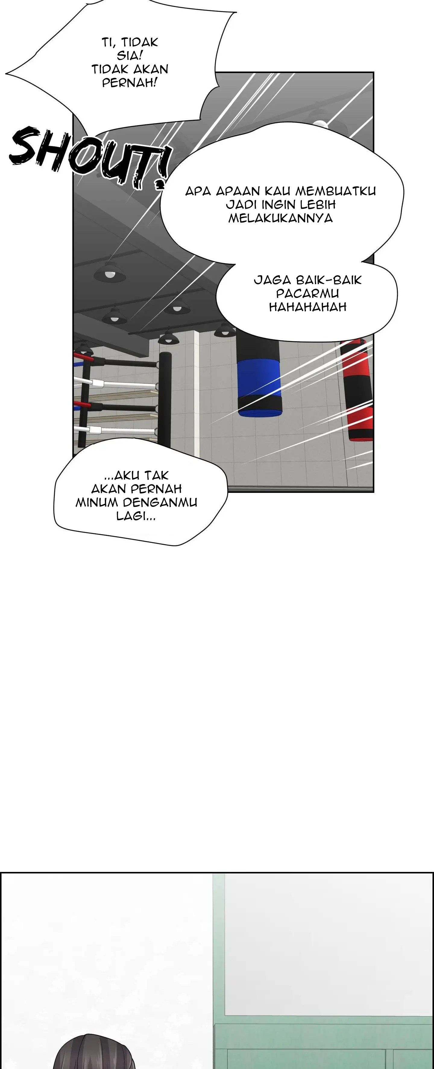 Cartoonists NSFW - Chapter 90 50