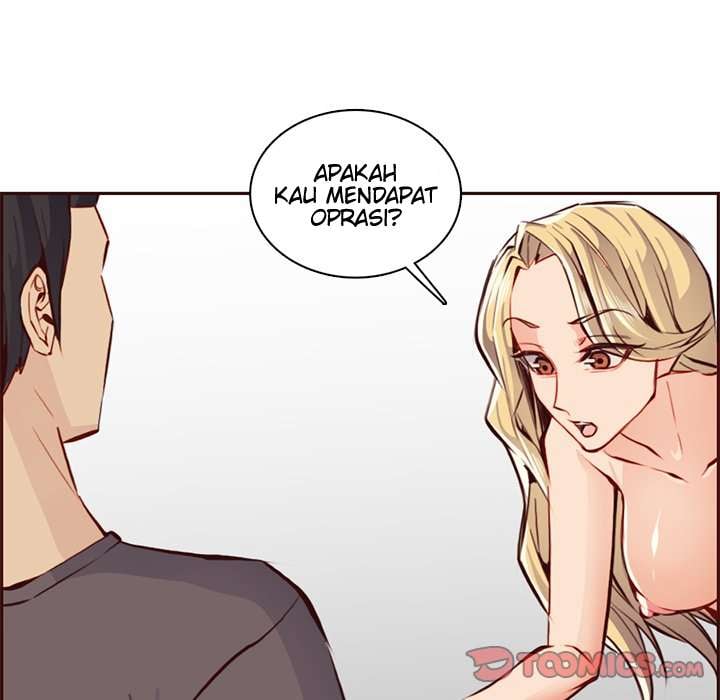 Never Too Late - Chapter 90 113