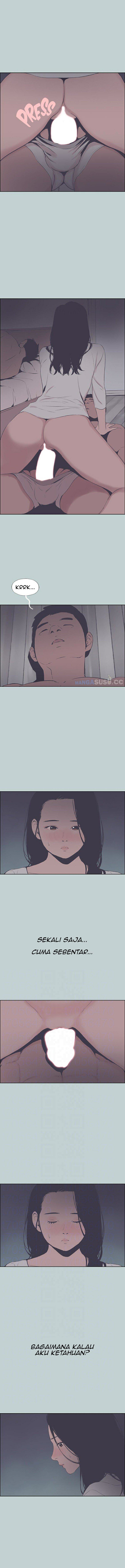 Love Square - Chapter 90 11