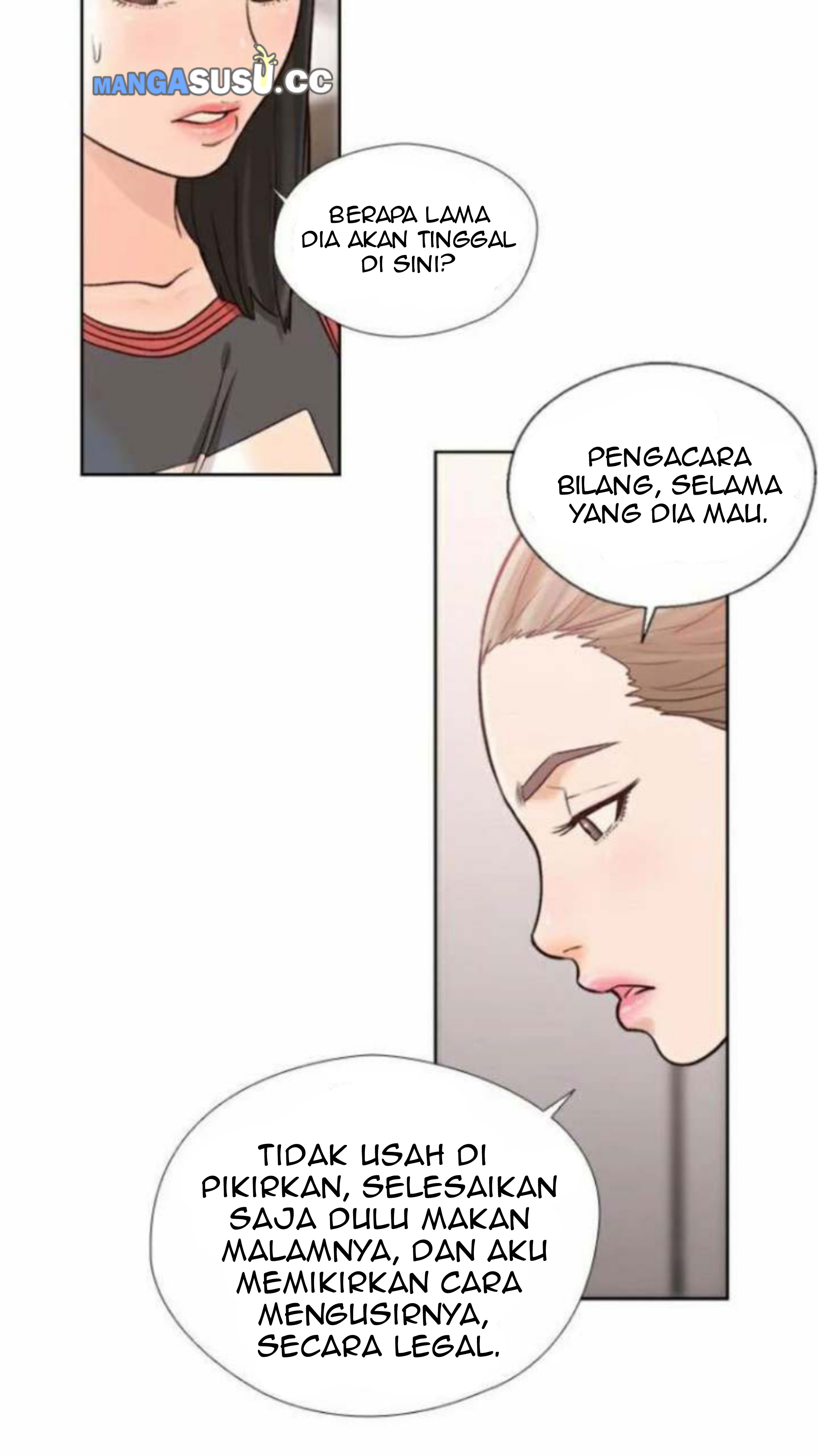 Lust Awakening - Chapter 90 31 Lust Awakening - Chapter 90 31