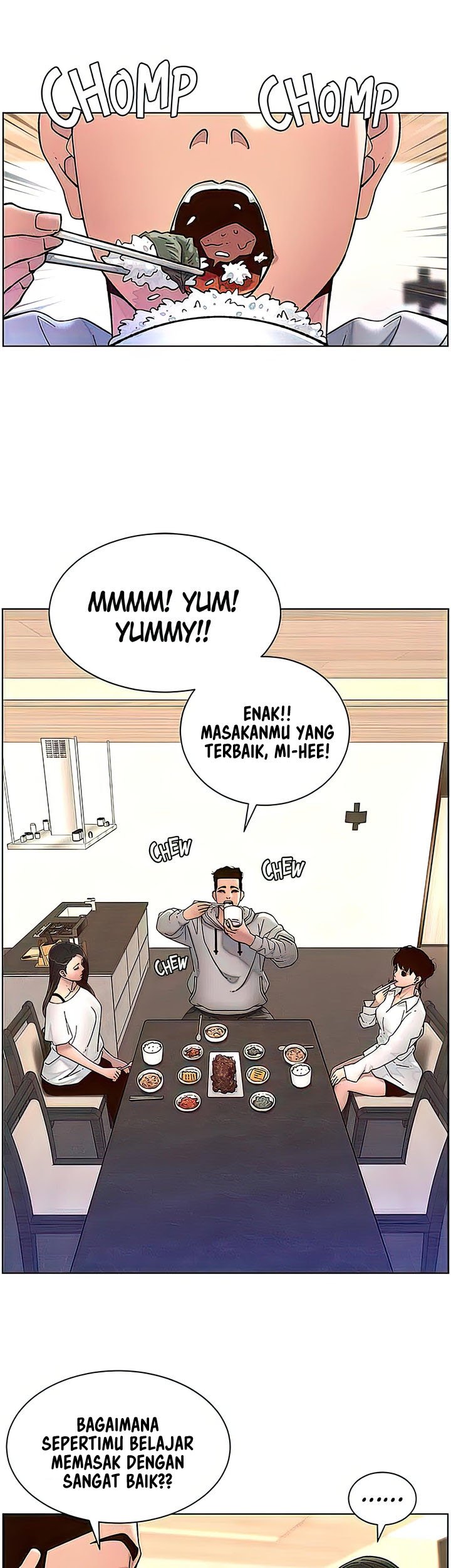 The Night King using App - Chapter 55 8