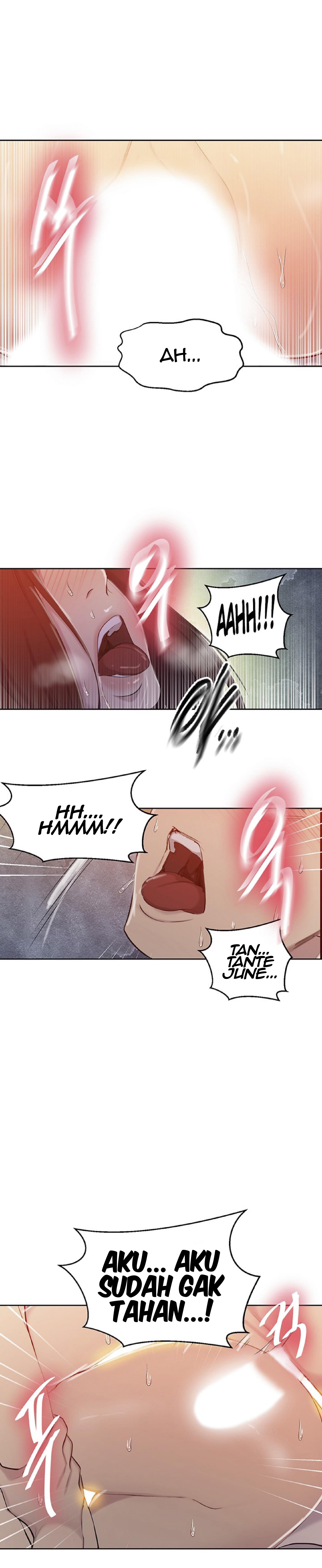 Secret Class - Chapter 55 13 Secret Class - Chapter 55 13