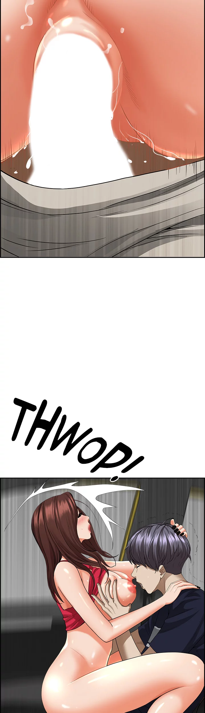 Living With a MILF - Chapter 55 9