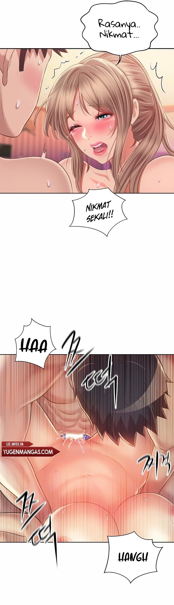 Her Taste - Chapter 55 53