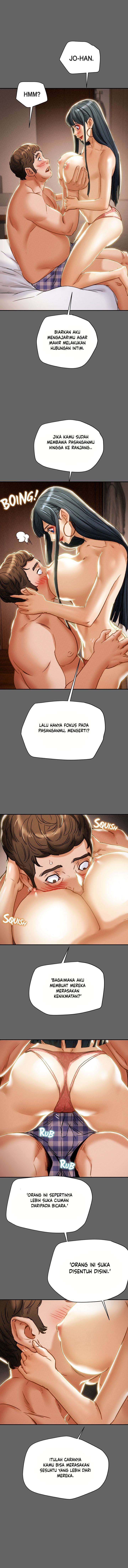 Erotic scheme - Chapter 55 4