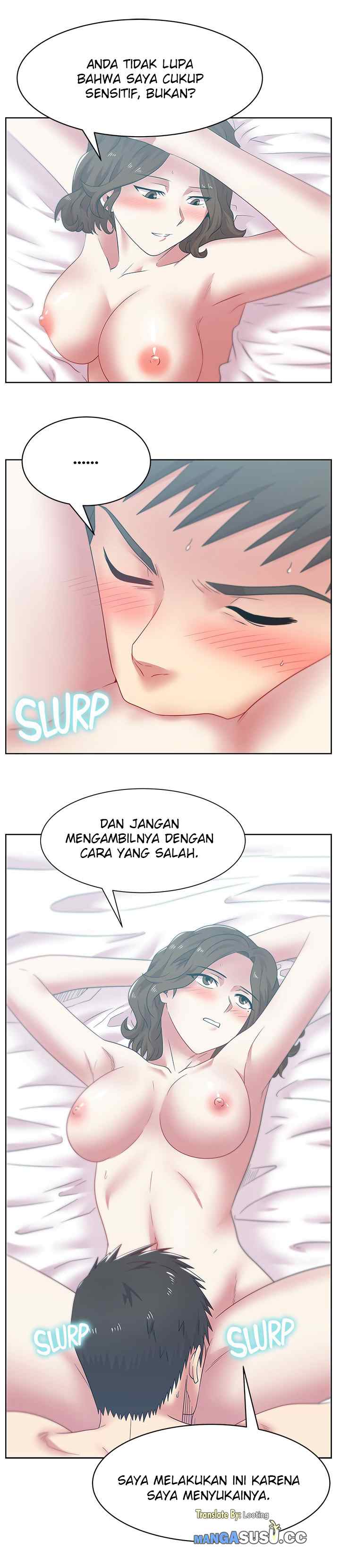 Wife&#8217;s Friend - Chapter 55 31