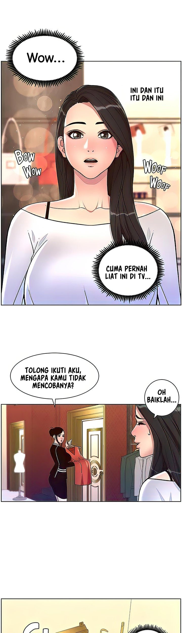 The Night King using App - Chapter 55 27