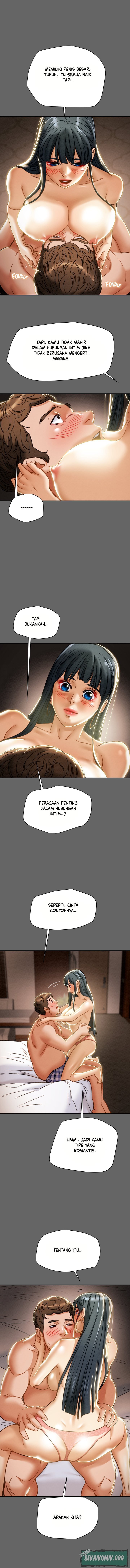 Erotic scheme - Chapter 55 5