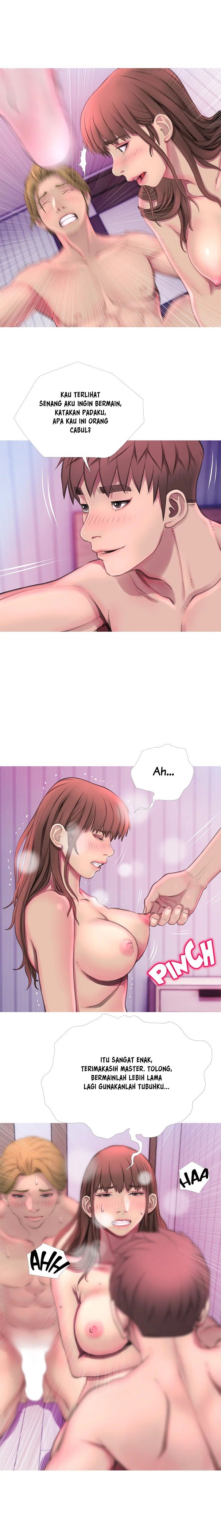 Ms. Master - Chapter 55 4