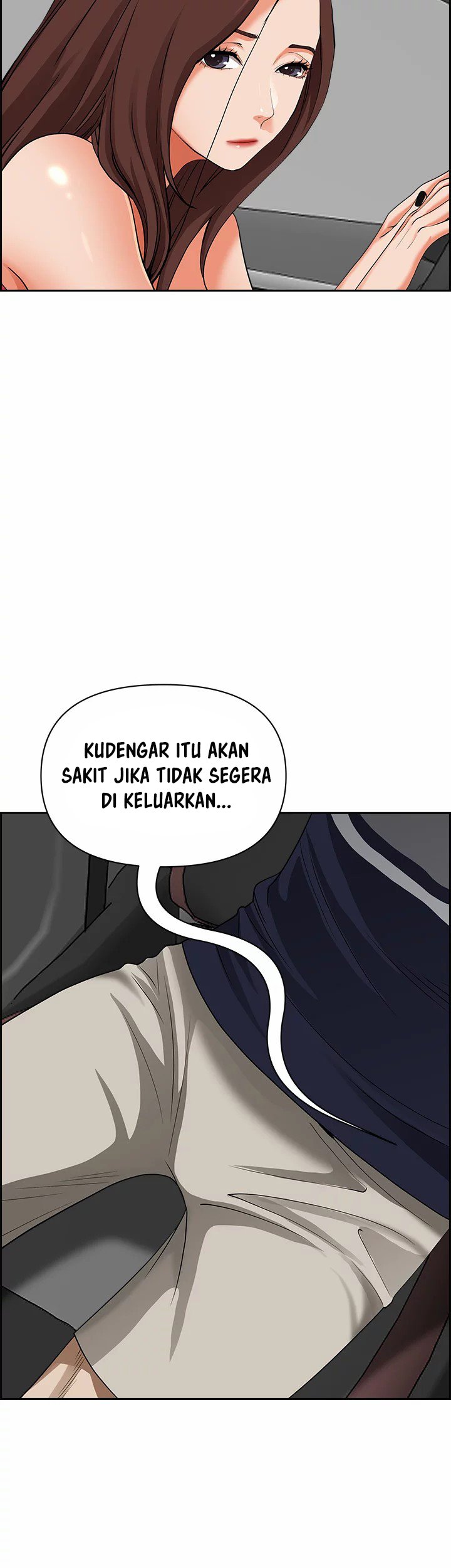 Living With a MILF - Chapter 55 32