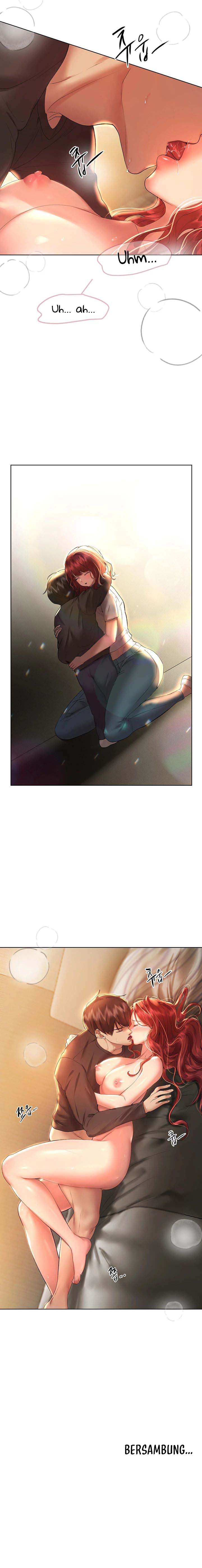 Noona&#8217;s Friend - Chapter 55 11