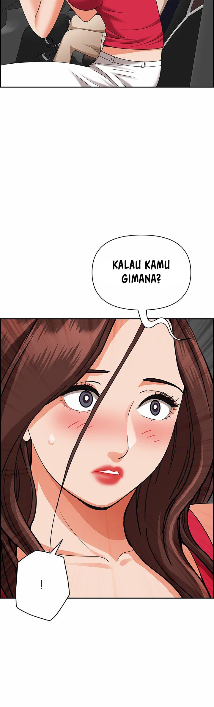 Living With a MILF - Chapter 55 35