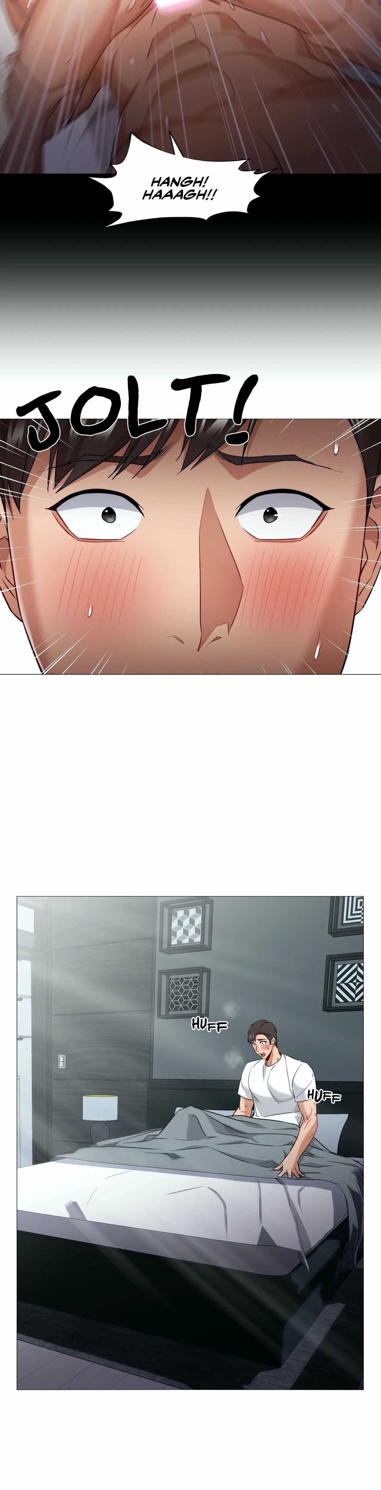 Man Up, Girl! - Chapter 55 25 Man Up, Girl! - Chapter 55 25