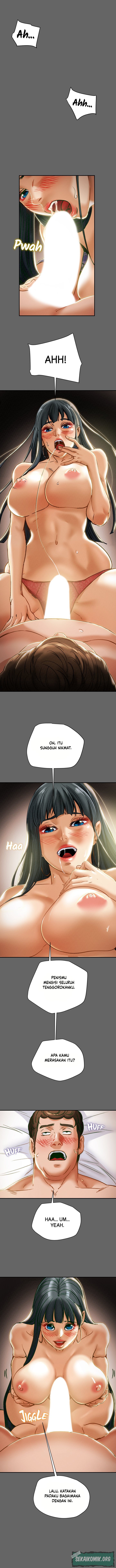 Erotic scheme - Chapter 55 12