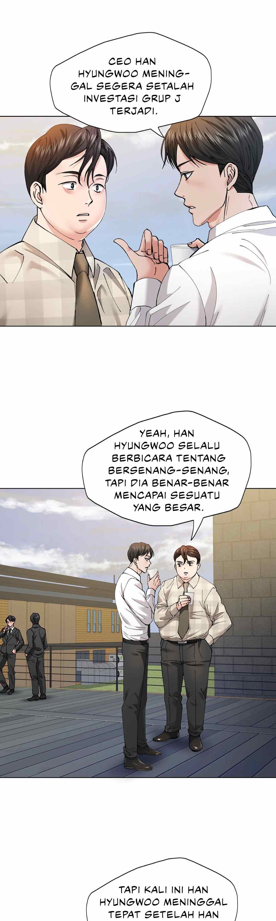 My Year - Chapter 55 8
