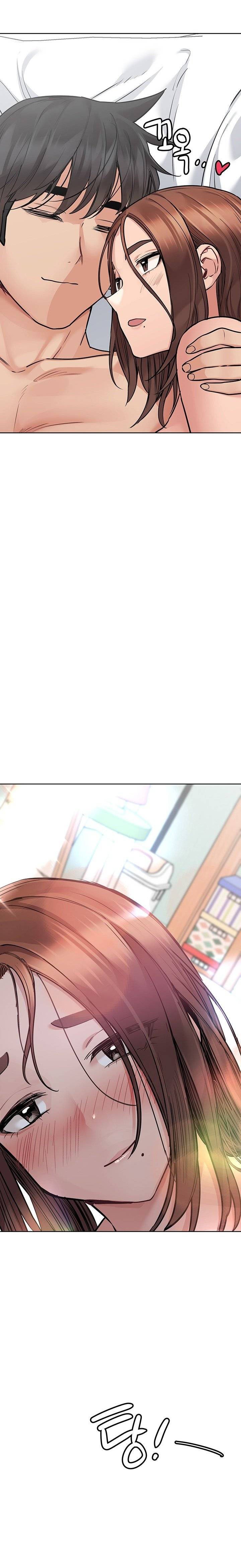 Keep It a Secret From Your Mother! - Chapter 55 35