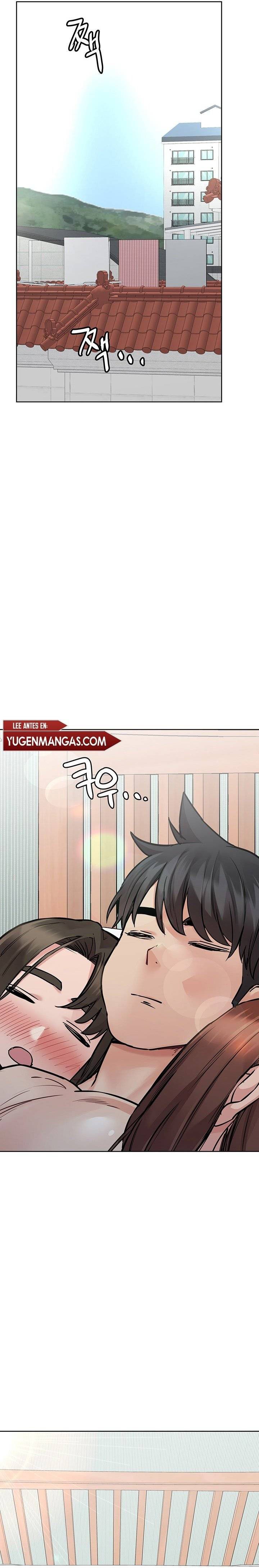 Keep It a Secret From Your Mother! - Chapter 55 33
