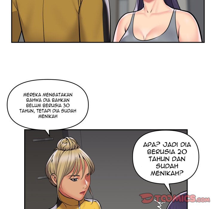 The Ladies&#8217; Associate - Chapter 55 60