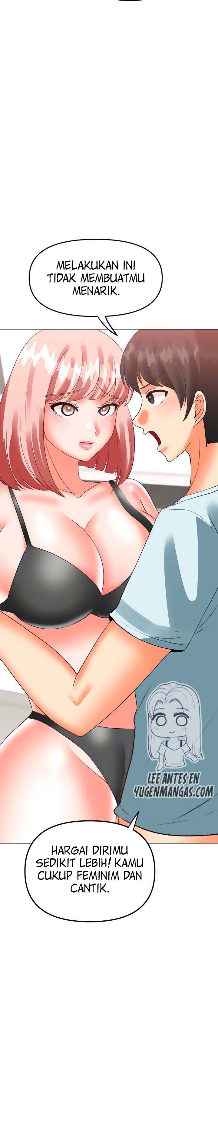 Troublesome Sister - Chapter 55 5
