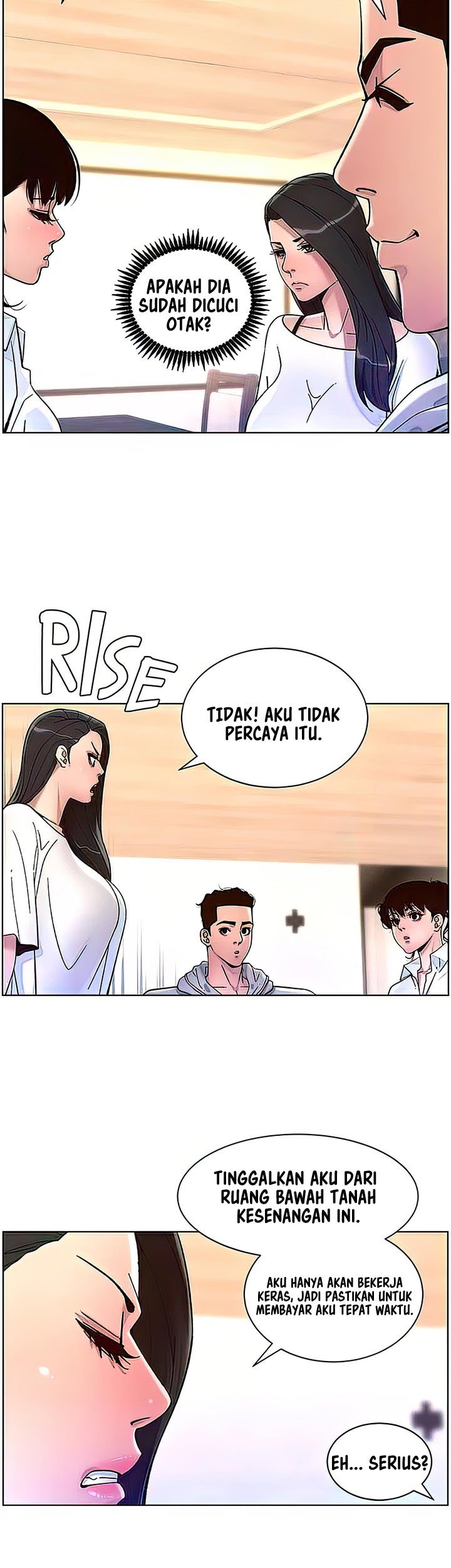 The Night King using App - Chapter 55 13