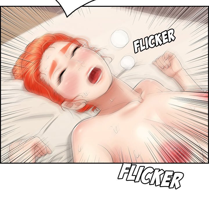 A Killer Woman - Chapter 55 157 A Killer Woman - Chapter 55 157